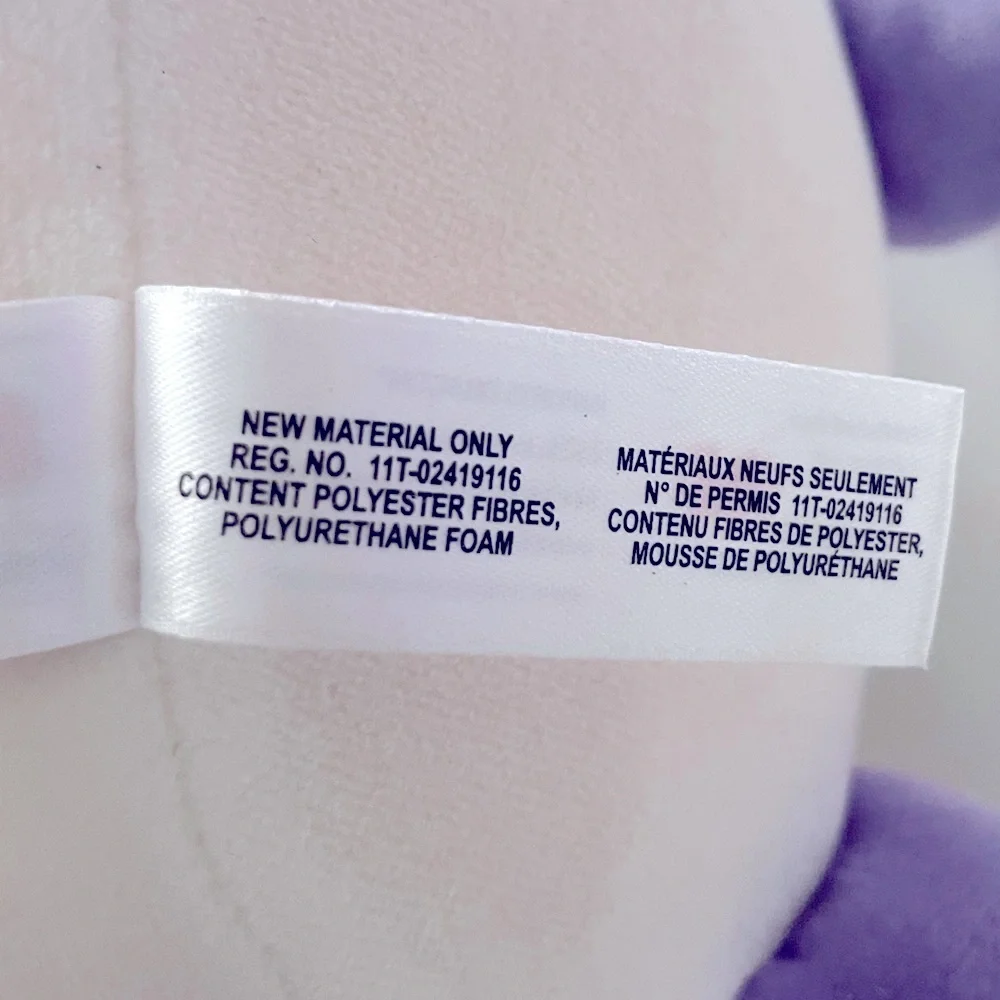 Squeezamals - Unicorn (Almost new condition) - Picture 5 of 8